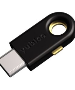 YUBICO FIDO2 U2F NFC clé de sécurité